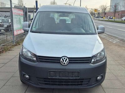 VW Caddy