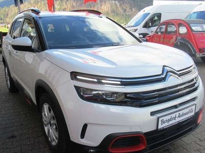 gebraucht Citroën C5 Aircross Shine