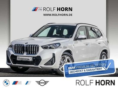 Gebraucht BMW X1 Comfort Edition 211 PS (155 kW) 2025 Weiß SUV