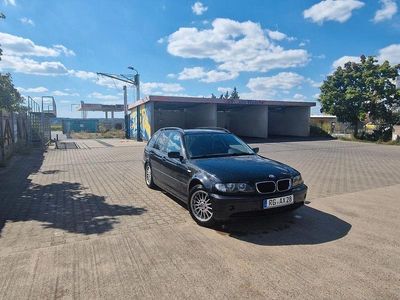 BMW 316