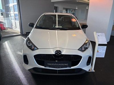 Neu Mazda 2 Exclusive-Line 116 PS (85 kW) 2025