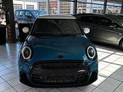 Used Mini John Cooper Works 110 HP (80 kW) 2021 Andere Hatchback