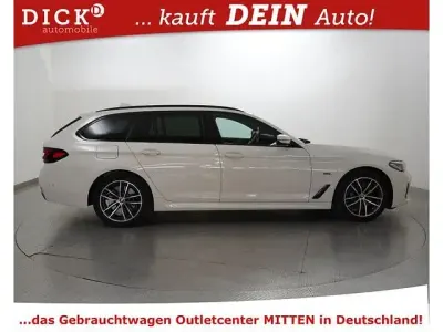 Gebraucht BMW 530e