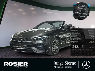 Gebraucht Mercedes 220