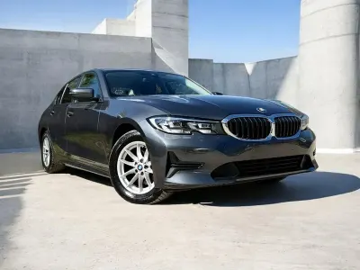 Gebraucht BMW 320