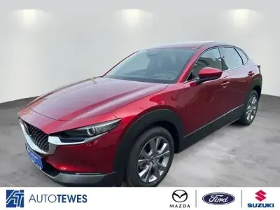 Neu Mazda CX-30 Takumi-Line 140 PS (102 kW) 2026 Rot SUV