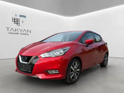 Gebraucht Nissan Micra