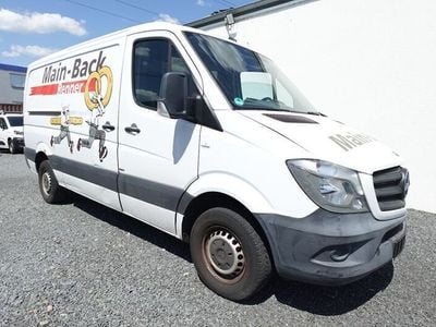 Mercedes Sprinter