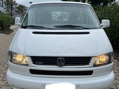 VW T4