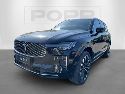 Gebraucht Volvo XC90 184 PS (135 kW) 2025 SUV