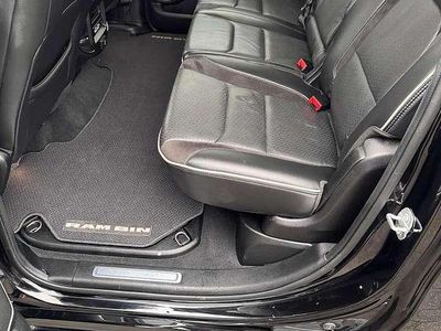 Gebraucht Dodge Ram 401 PS (294 kW) 2019