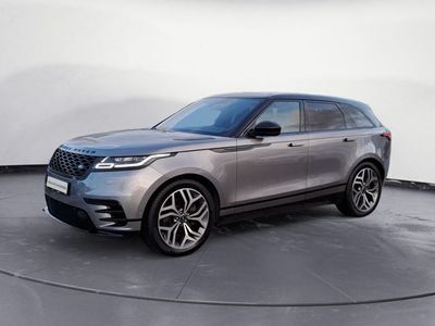 gebraucht Land Rover Range Rover Velar 3.0d R-Dynamic HSE Head-Up Szh