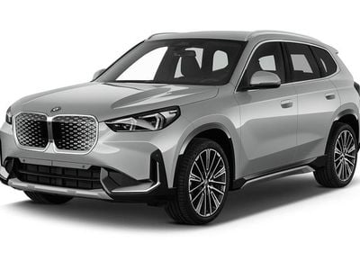 Gebraucht BMW iX1 150 kW (204 PS) 2024 SUV