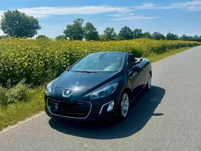 Gebraucht Peugeot 308 CC