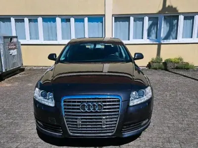 Gebraucht Audi A6