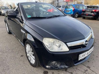 Opel Tigra