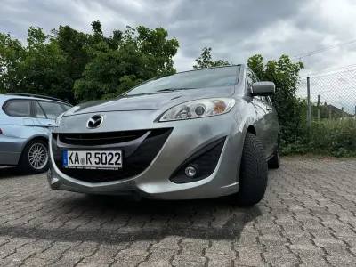 Brugt Mazda 5