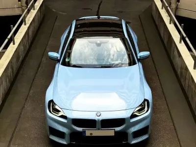 Brugt BMW M2 Shadowline 460 HK (338 kW) 2023 Coupe