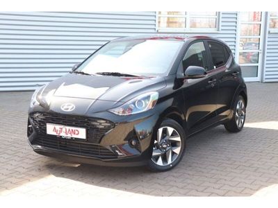 gebraucht Hyundai i10 1.0