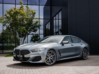 BMW 840