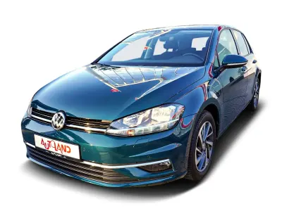 Gebraucht VW Golf VII