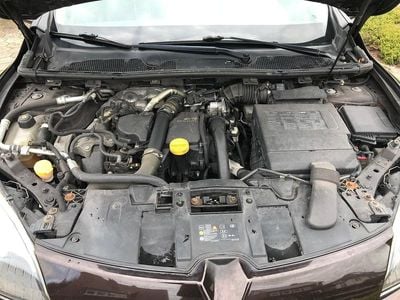 Renault Mégane GrandTour