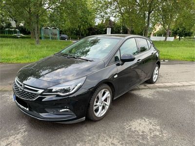 gebraucht Opel Astra 1.4 Turbo ON - Garagenwagen