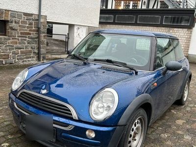 gebraucht Mini ONE mit TÜV