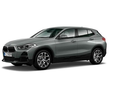Brugt BMW X2 Advantage 150 HK (110 kW) 2026 SUV