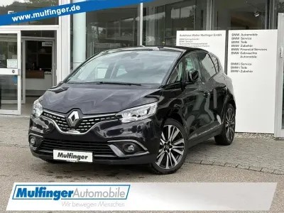 Gebraucht Renault Scénic IV