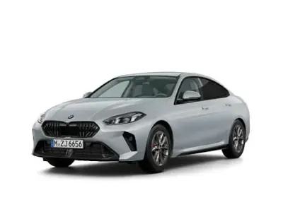 Gebraucht BMW 220 M Sport 170 PS (125 kW) 2025 Grau Coupé