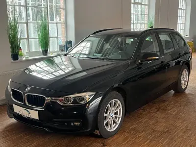 Gebraucht BMW 318
