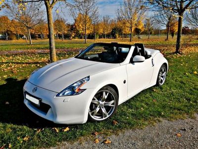 Nissan 370Z
