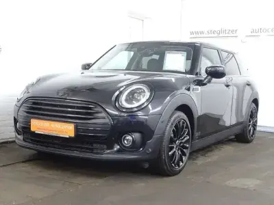 Gebraucht Mini Cooper Clubman