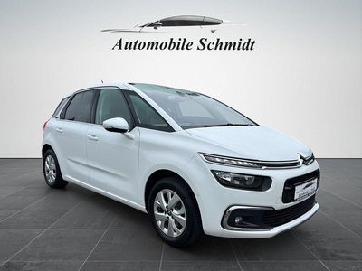 Citroën C4 SpaceTourer