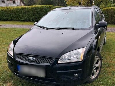 gebraucht Ford Focus 