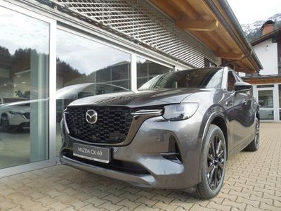 gebraucht Mazda CX-60 Homura