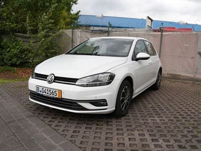 VW Golf VII