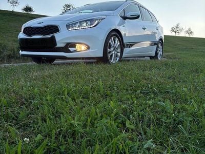 Kia Ceed Sportswagon