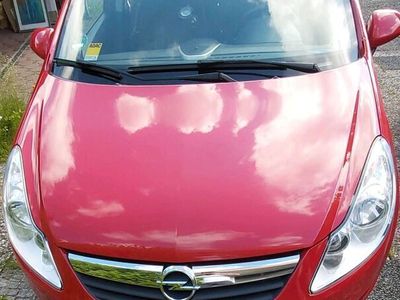 gebraucht Opel Corsa d 1.0 ecoflex