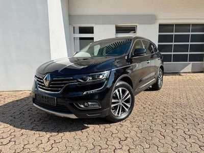 Schwarz Gebraucht 2018 Renault Koleos Intens SUV | 17.480 € (Fairer Preis)