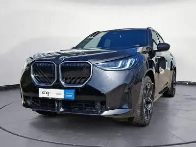 Gebraucht BMW X3