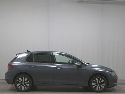 VW Golf VIII