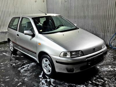 gebraucht Fiat Punto 90 Sporting Sporting