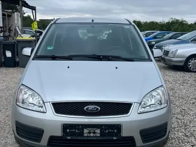 Gebraucht Ford C-MAX