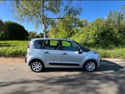 Gebraucht Citroën C3 Picasso