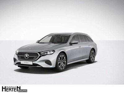 Mercedes E300