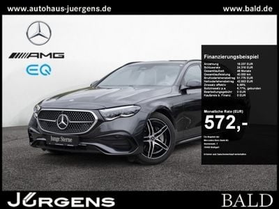 Mercedes E300