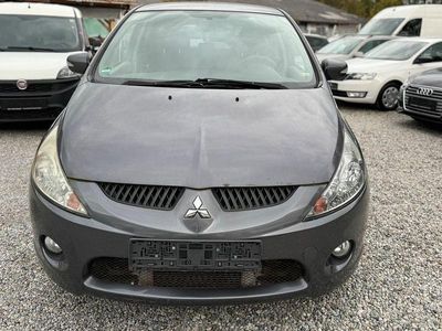 Mitsubishi Grandis