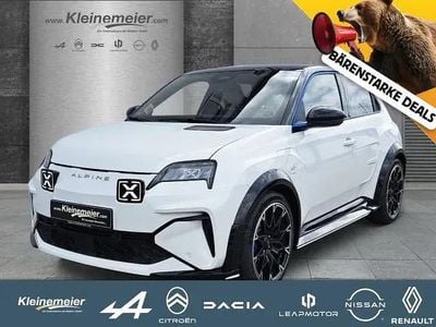 Usado Alpine A290 130 kW (177 HP) 2025 Branco Citadino